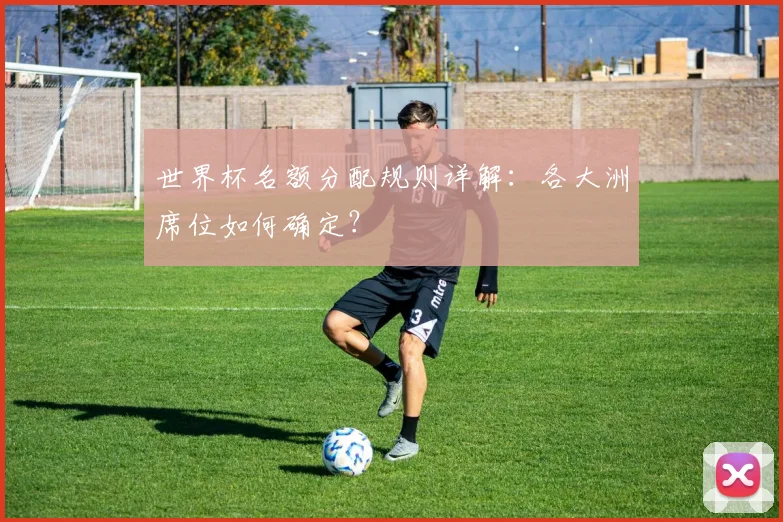 世界杯名额分配规则详解：各大洲席位如何确定？